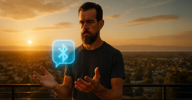 The Future of Offline Communication: Exploring the Potential of Bitchat